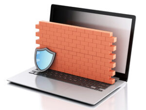 Firewall vpn что это